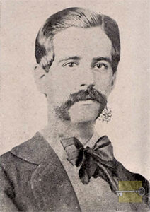 Manuel Antón Recio de Morales. Marqués de la Real Proclamación.