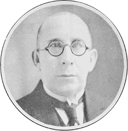 Joaquín Llaverías Martínez