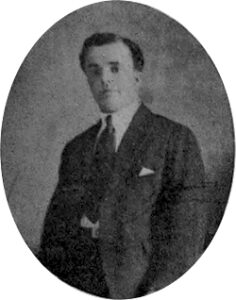 José Fernández Álvarez gerente de La Estrella.
