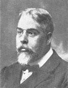 José de Armas Cárdenas