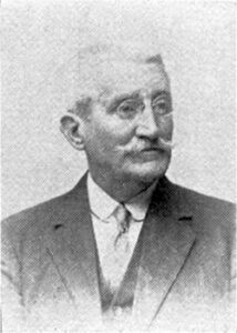 Raimundo Cabrera Bosch