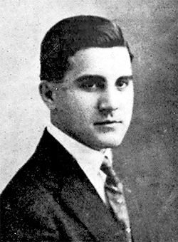 Raimundo Cifuentes
