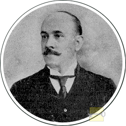 Urbano González