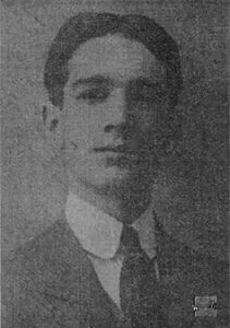 Agustín González Alea