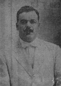 Benito García Díaz