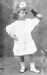 Elisa Cabrera Ortiz