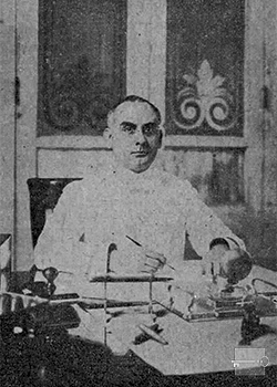 Francisco Comas Bolfa