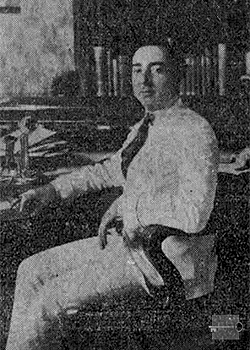 Gustavo Godoy