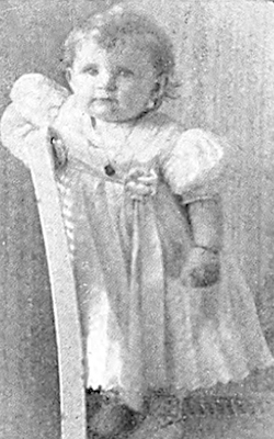 Mercedes Cabrera y Du-Quesne