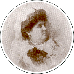 Otilia Urrutia de Álvarez