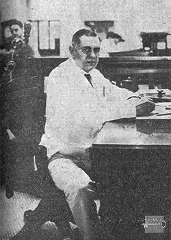 Pablo de la Llama