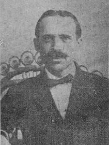 Esteban Garay Gaubeca