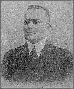 Gaspar Vizoso Cartelle