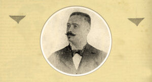 General Hipólito Galano Coutín alcalde de Baracoa.