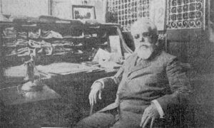 José Álvarez Fernández