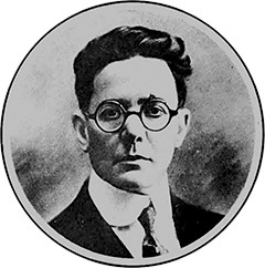 Dr. Carlos Miguel de Céspedes Ortiz