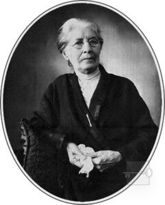 Felicia Marce y Castellanos