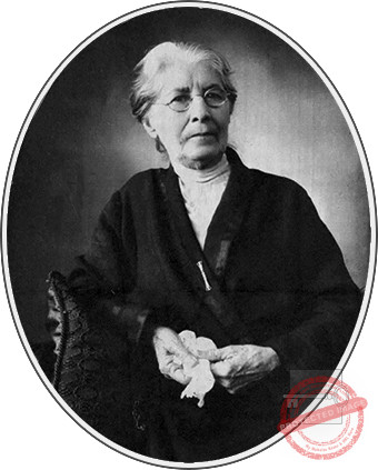 Felicia Marce y Castellanos