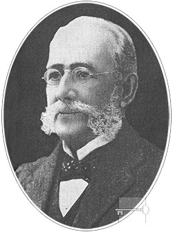 Doctor Carlos Juan Finlay.