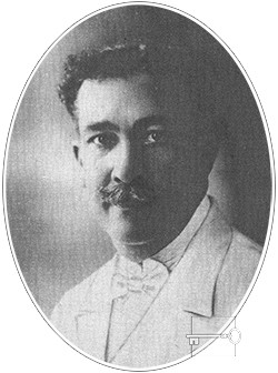 Doctor José Antonio López del Valle.