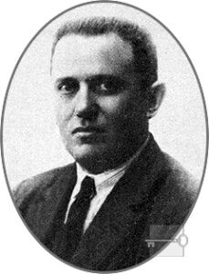 Francisco García de los Ríos