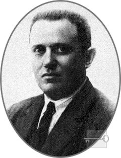 Francisco García de los Ríos