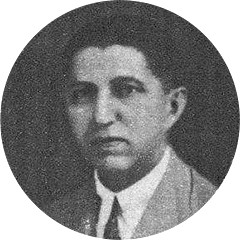 José Fernández Pardo