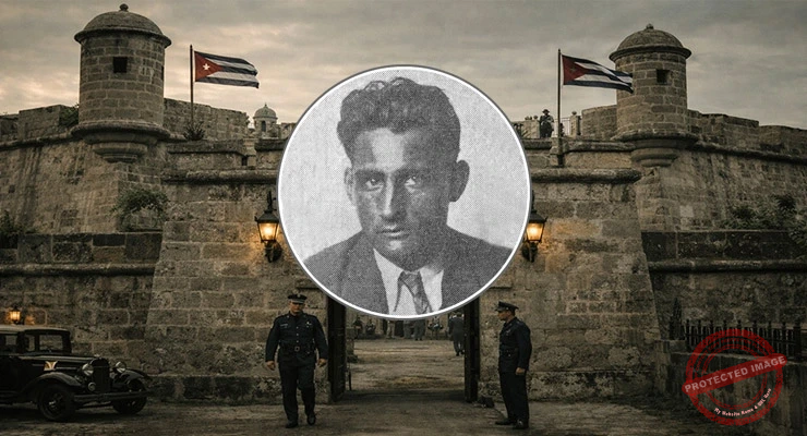 Crónica Negra de Cuba Republicana: La Estafa del Empleo en La Habana y Vasco Ambrosio Cusa.