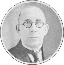 Joaquín Llaverías Martínez