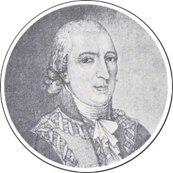 Luis de las Casas y Aragorri