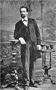 Pedro Perucho Figueredo Cisneros