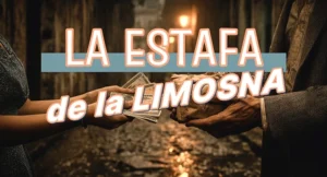 Crónica Negra de Cuba Republicana: La Estafa de la Limosna en La Habana.
