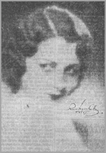 Agustina Castro Noste