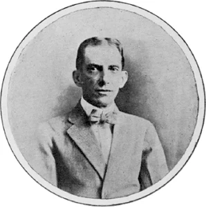 Fernando Poli administrador del teatro Campoamor.