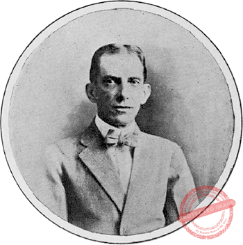 Fernando Poli administrador del teatro Campoamor.