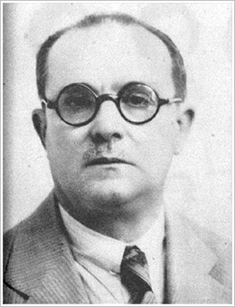 Inocencio Ansola y Bocanegra