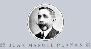 Juan Manuel Planas y Saínz