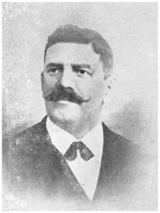 Manuel Intriago