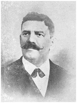 Manuel Intriago