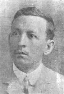 Martín Vital Cagigas