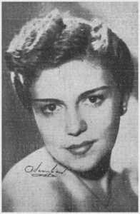 Nena Cruz Fernández