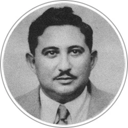 Francisco Ferrandi Soto