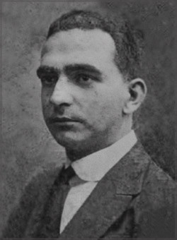 Doctor José Fernández de Castro y Argüelles