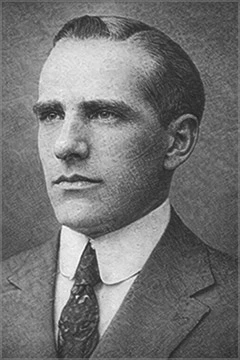 José G. García, V∴M∴ de la R∴L∴ Hiram (Ranchuelo)