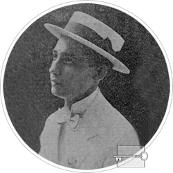 Laurentino García Amechazurra