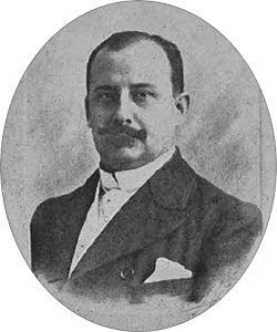 Nicolás del Castaño