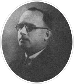 Santiago Quintero León