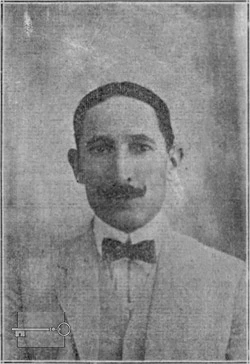 Antonio Rodríguez