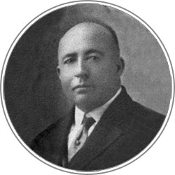 Enrique Torres Hernández