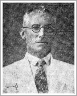 Eudoro Alba Rodríguez